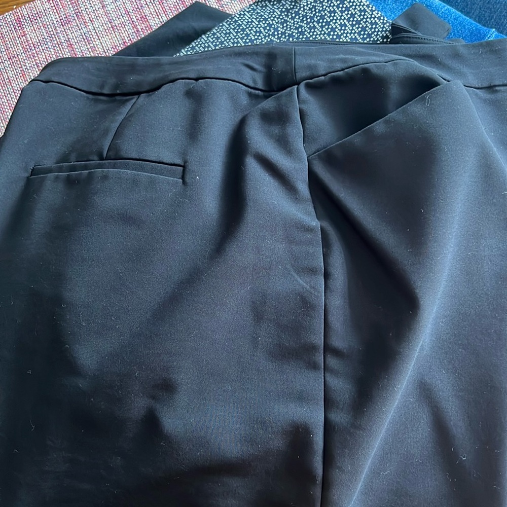 Ruby Rd. Women’s crop pants